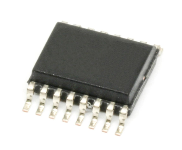 AD9575ARUZLVD: Dual Output Network Clock Generator (IC PLL CLOCK GEN 25MHZ 16TSSOP)