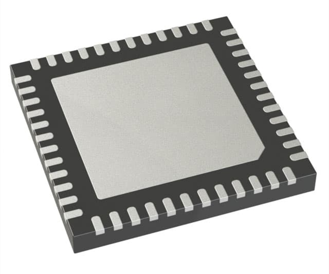 Analog Devices Inc.AD9956YCPZ: DDS-based 2.7 GHz AgileRF ™ Frequency Synthesizer