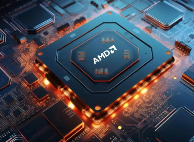 AMD Acquisitions AI Chip Manufacturer Untether AI Team