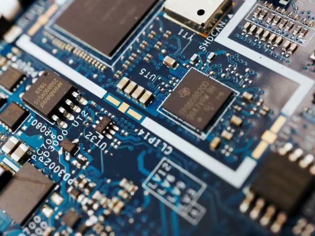 Mingjiada Electronics - Supplier Of Texas Instruments Integrated Circuit Chip Stock