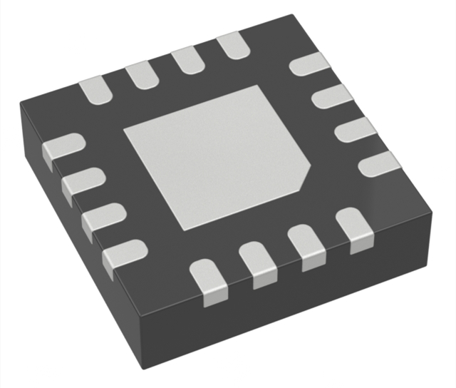 (ADI) ADCLK944BCPZ: 2.5 V/3.3 V, Quad LVPECL Outputs, SiGe Clock Fanout Buffer