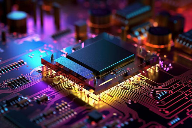 Supply Microchip Storage:Adaptec Host Bus Adapter,Flashtec NVMe Controller,SmartIOC I/O Controller