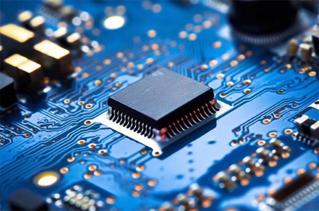 Supply Of Chips And Electronic Components: Covering 5G, Automotive, AI, Memory, Power Devices, Etc.