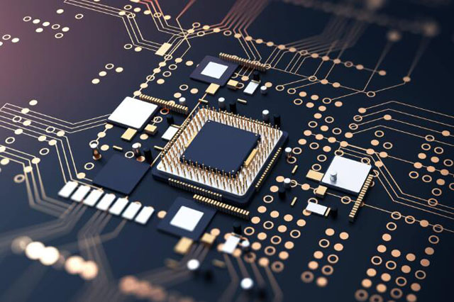Supply [ON] Image Sensors, Temperature Sensors, Current Sensors, Environmental Sensors