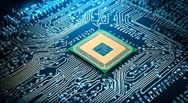 Mingjiada is an Electronic Components Distributor that Supplies Electronic Chips and IC Chips