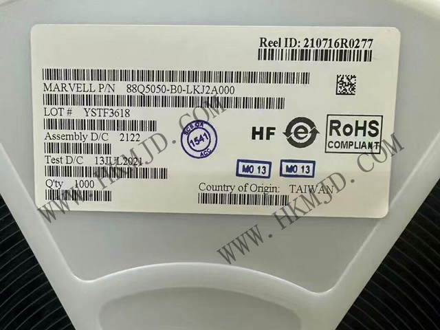 88Q5050-B0-LKJ2A000