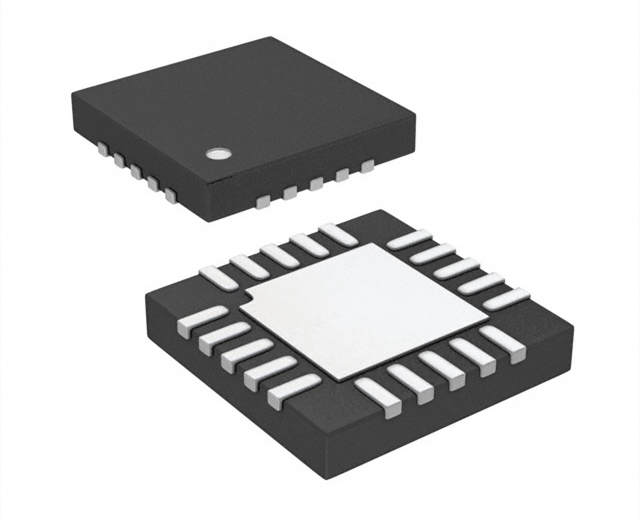 (ADI) LTC9105ATP: IEEE 802.3bt PD Controller with Telemetry and Power Priority
