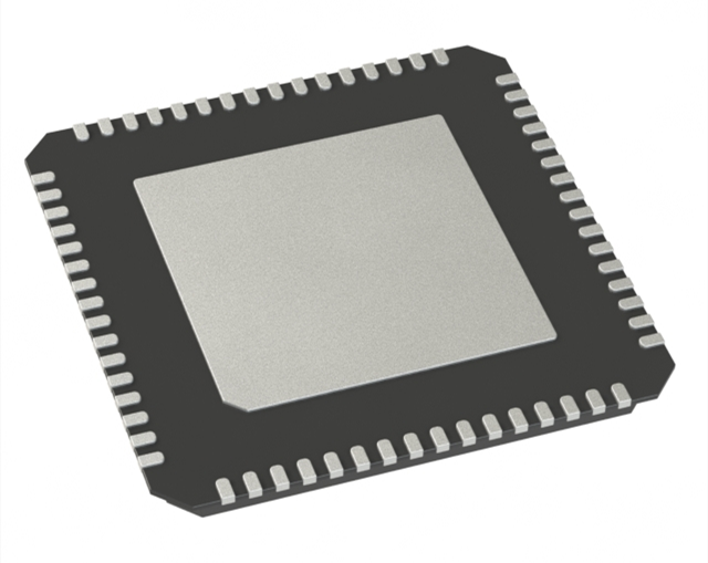 Analog Devices Analog-to-Digital Converter: AD9650 BCPZ-105 a 16-bit, 105 MSPS, 1.8 V Dual ADC