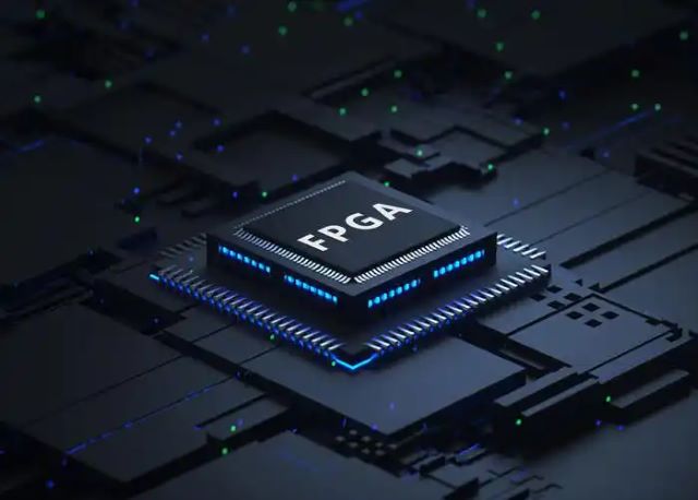 Recycling Lattice FPGA Chip: iCE Series/ECP Series/Mach Series/CrossLink Series/Certus Series
