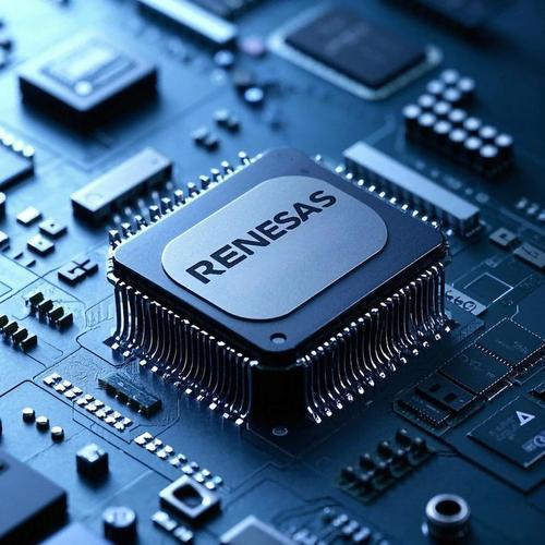 Mingjiada Acquisition of Renesas Microcontroller R7FS5D97E3A01CFB (ARM Microcontroller - MCU)