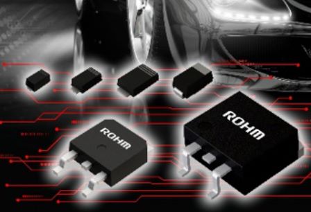 Mingjiada Recycles ROHM Products, Helping Companies Efficiently Utilise Inventory