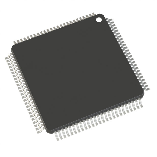 DSPIC33EP256GM310-I/PT