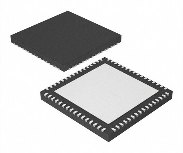 ADI High Speed a/D Converter: LTC2141CUP-12 12-Bit, 40 Msps, Low Power, Dual ADC
