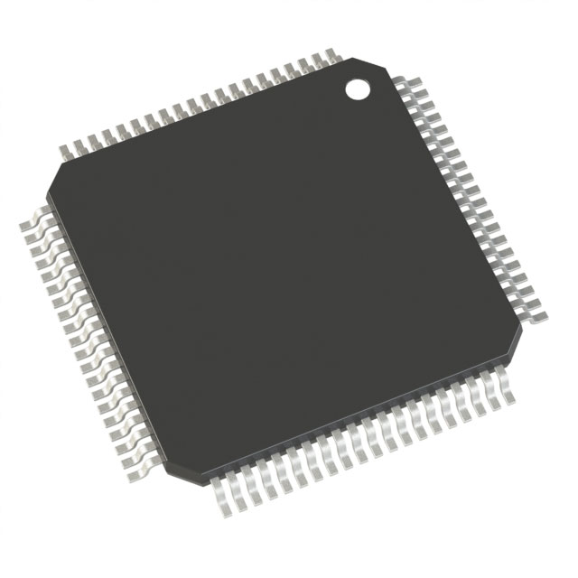 DSPIC33EP128GS808-E/PT