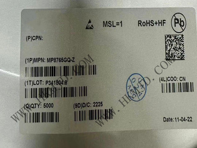 MP8765GQ-Z