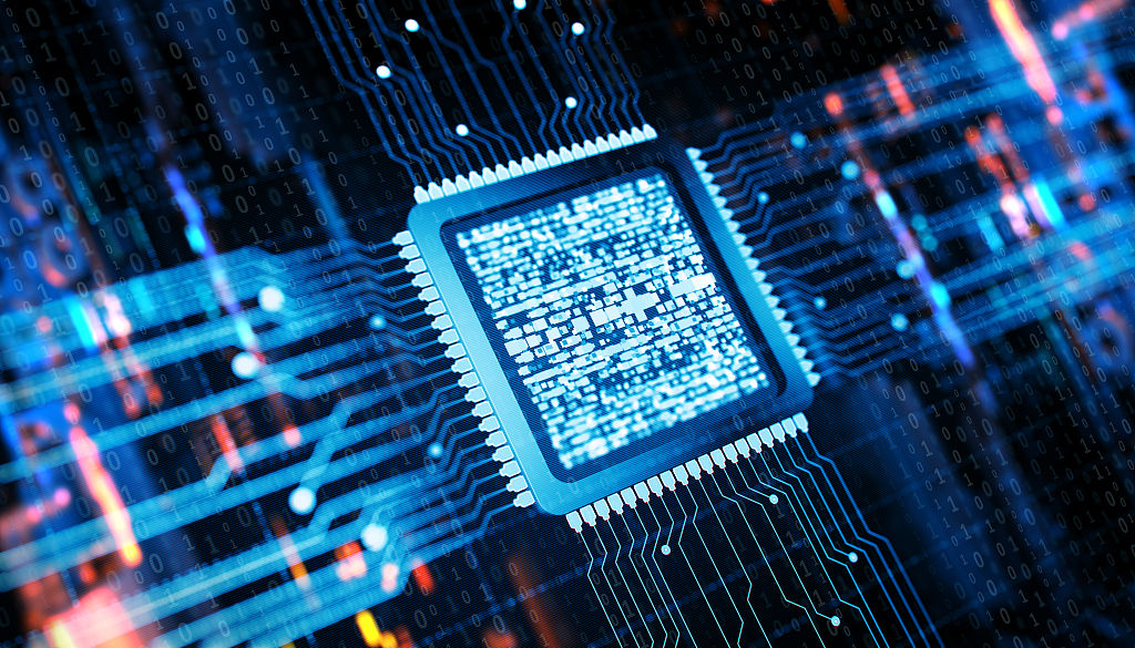 Long-term recycling-Mingjiada recycling ST wireless transmission and RF front-end chips