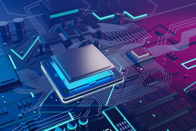 Acquisition Of Audio ICs: Acquisition Of Audio Amplifiers/Audio Converters/Audio Interface ICs