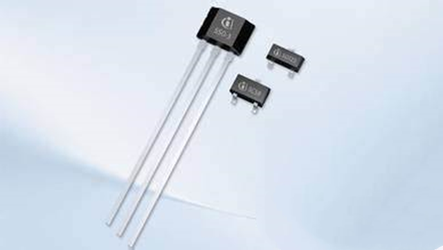 Mingjiada: Your reliable supplier of Infineon XENSIV ™ magnetic switches and latches