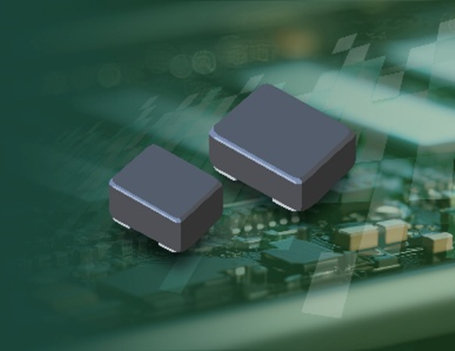 Bourns Introduces Two Power Inductors Developed for DDR5 Power Management