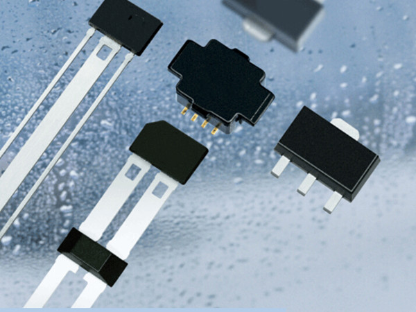 Mingjiada professional recycling: Infineon 3D magnetic sensor, angle sensor and linear sensor