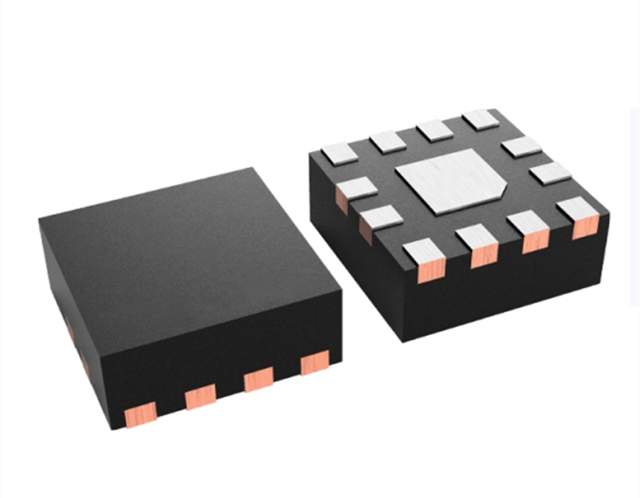 TRF1305B 1RPVR: Single Channel, DC to 7.2GHz, 3dB Bandwidth, RF Fully Differential Amplifier
