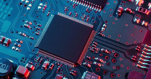 Shenzhen Mingjiada Electronics Co., Ltd. — Professional STM32 Microcontroller Supplier