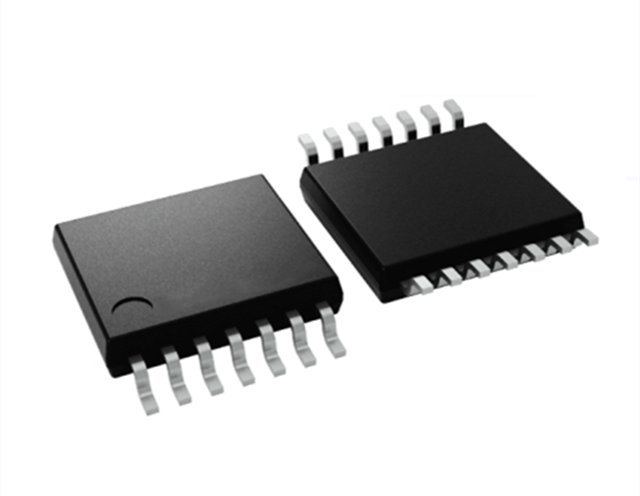 TI Introduces the INA1650QPWRQ1: SoundPlus Audio Line Receiver Designed for Automotive Applications