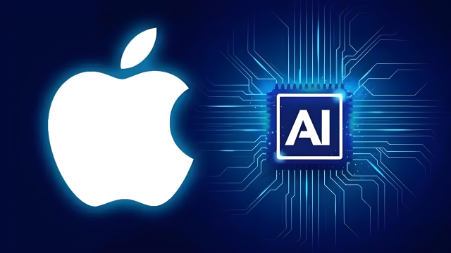 Apple Plans to Use Generative AI to Accelerate Custom Chip Design Process
