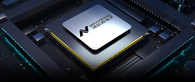 Mingjiada Electronics Supply Novosense Chips: Sensors, Isolation Drivers, Power Management