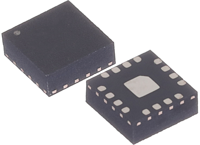 (TI New) LMK3C0105V33RERR: 5-Output Reference-Free Clock Generator with (BAW) Technology