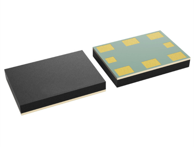 LMK61E0M-SIAR-LVCMOS Ultra-Low Jitter Programmable Oscillator with Internal EEPROM