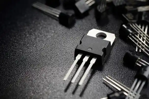 Mingjiada Electronics: One-stop Supplier of Power Semiconductors - MOSFET/IGBT/SiC/Rectifiers