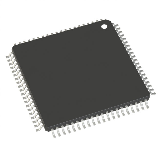 Supply and Acquisition ADC (ADI) AD7616BSTZ 16-channel dual-channel synchronous sampling ADC