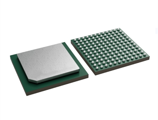 ADC 12DJ1600AAVTQ1 with JESD204C Interface: Automotive Dual Channel, 12-Bit, 1.6G SPS ADC
