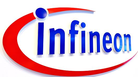 Infineon OptiMOS™ 80V/100V and MOTIX™ Provide Motor Control Solutions for Reflex Drive Drones