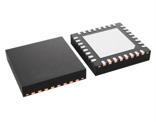 [TI] ADC 14X250RHBR with 5Gb/s JESD204B output: Single 14-bit 250MSPS ADC