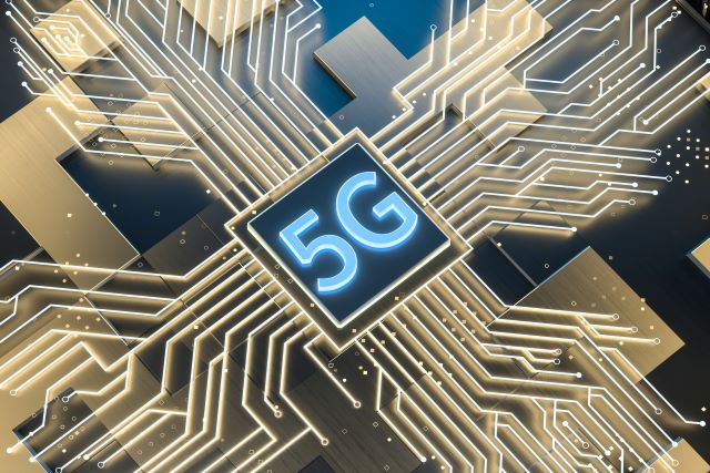 Supply Modules: 5G Modules, Bluetooth Modules, Industrial Modules, WiFi/LPWA/GNSS/IGBT Modules