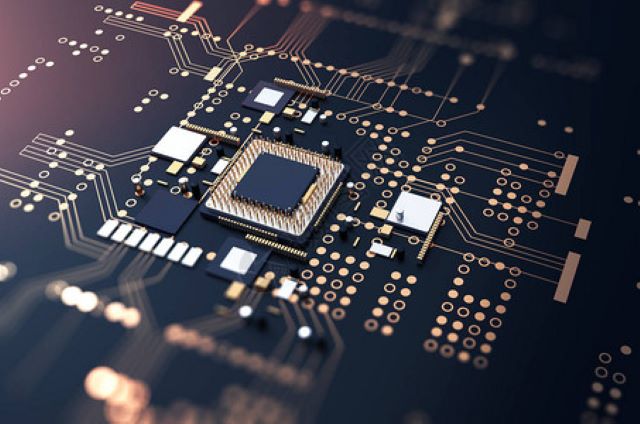 Mingjiada High-Priced Recycling Of Assorted Chips And Electronic Components