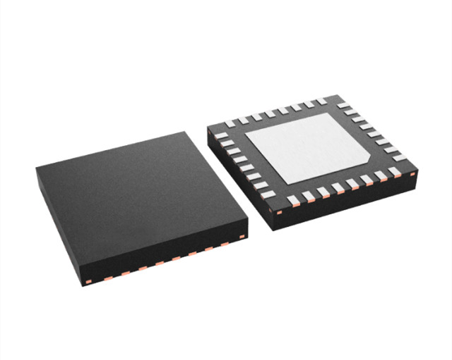 TI TAC5112WQRTVRQ1-Automotive Low Power Stereo Audio Codec (WQFN-32)