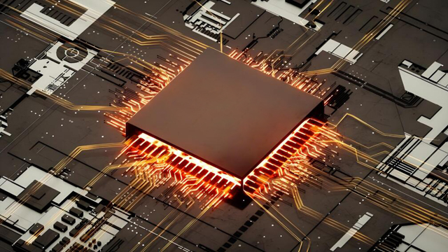Supply [ST] Temperature Sensor, CMOS Image Sensor, Time-Of-Flight Sensor