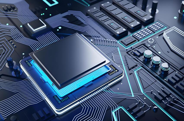 Recycle [ST] Automotive Chips, Recycle Automotive Sensors, Automotive Microcontrollers