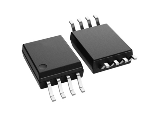 ISO224BDWVR: (TI) ± 12V Input Precision Voltage Sensing Enhanced Isolated Amplifier