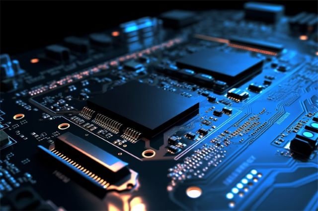 Mingjiada Electronics One-stop Supply of Audio Chips from TI/ST/Qualcomm and Other Brands