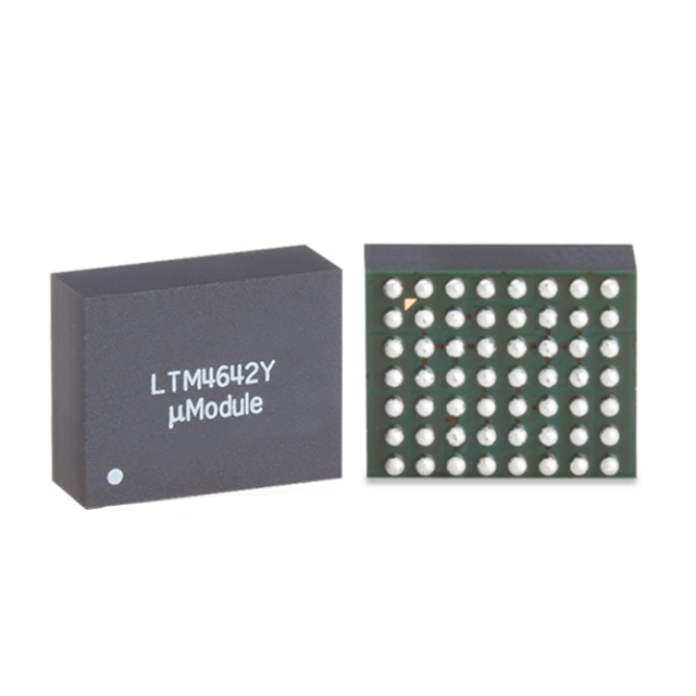 LTM4642EY