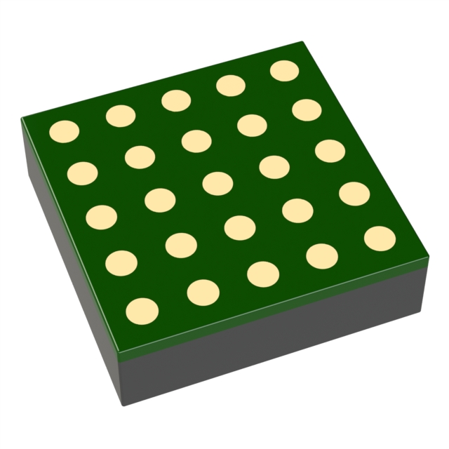 LTM4622IV