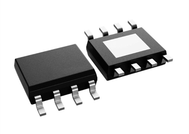 TI Amplifier THS3491IDDAR: 900MHz, 500mA High Power Output Current Feedback Amplifier