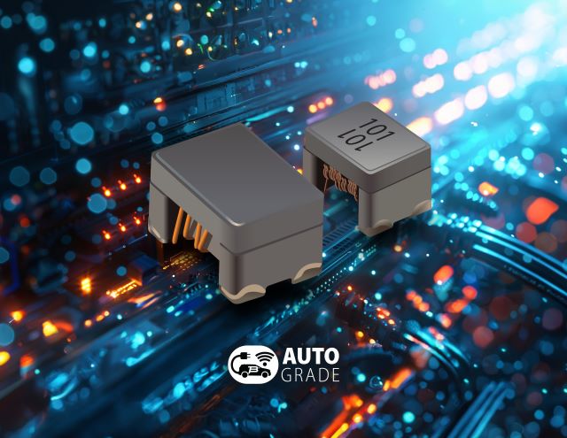 Mingjiada Acquisitions Bourns Electronics, Covering Multiple Fields, Promoting Industry Development