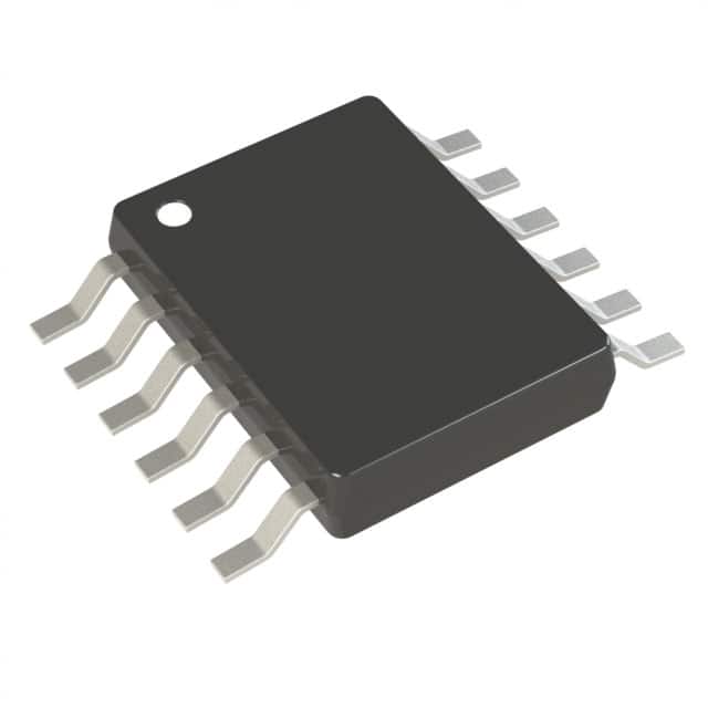 LT3045EMSE
