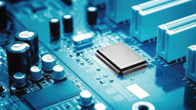 Core Supplier of TI Programmable and Variable Gain Amplifiers — — Mingjiada Electronics