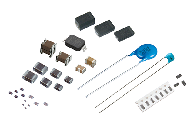 Mingjiada - global high price recycling (Murata) full range of new original capacitors